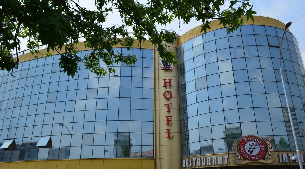 Hotel 198 Сантьяго Екстер'єр фото