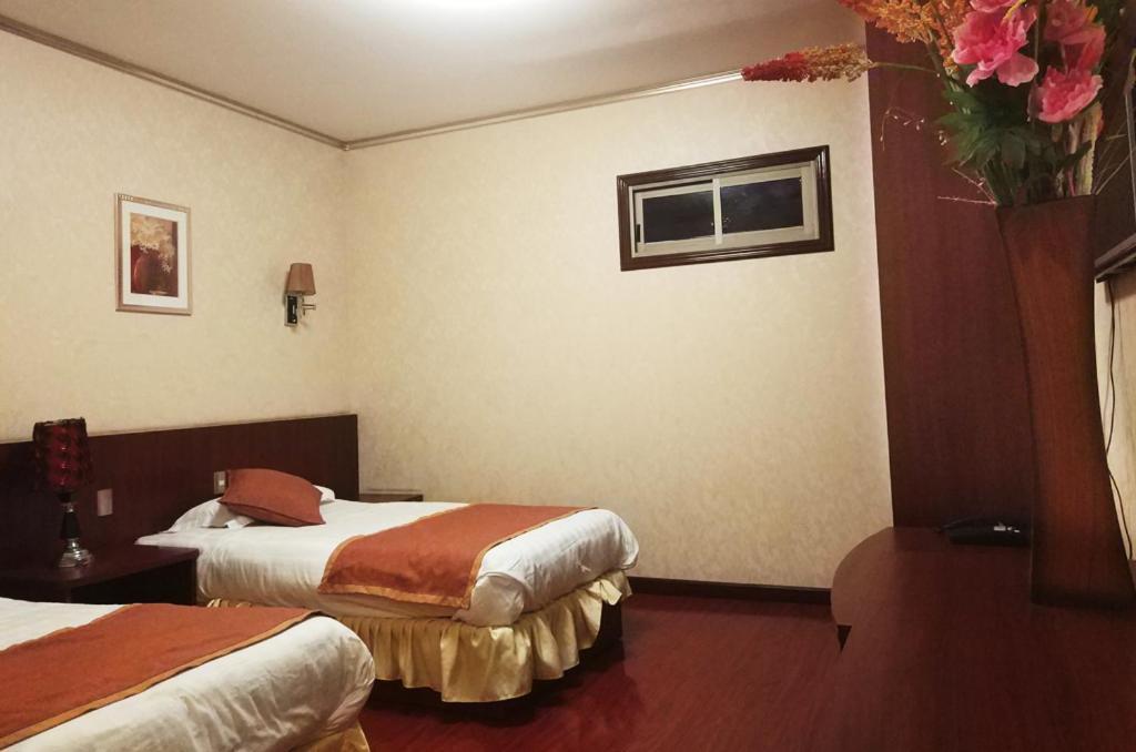 Hotel 198 Сантьяго Екстер'єр фото